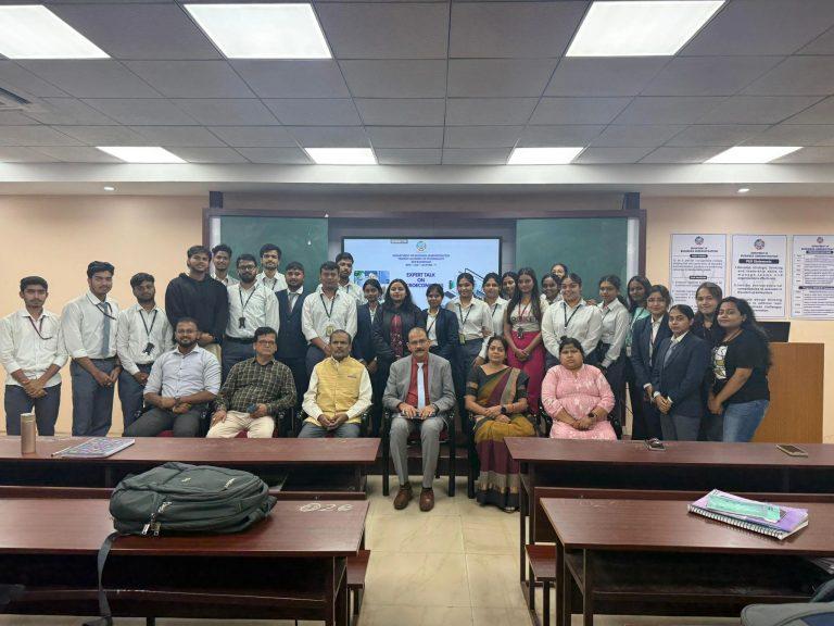 MBA seminar