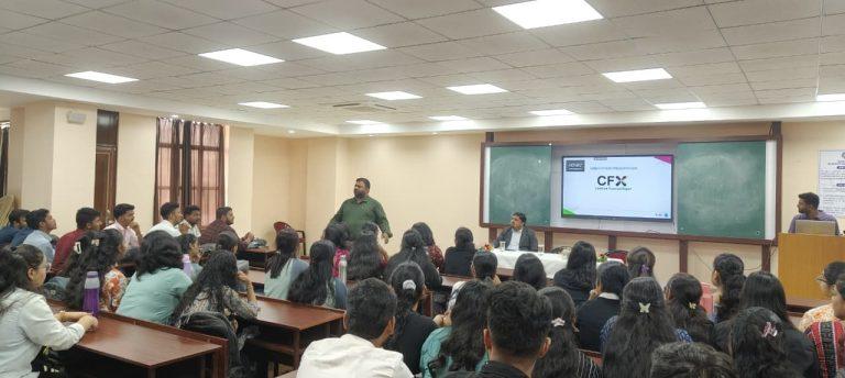 MBA seminar